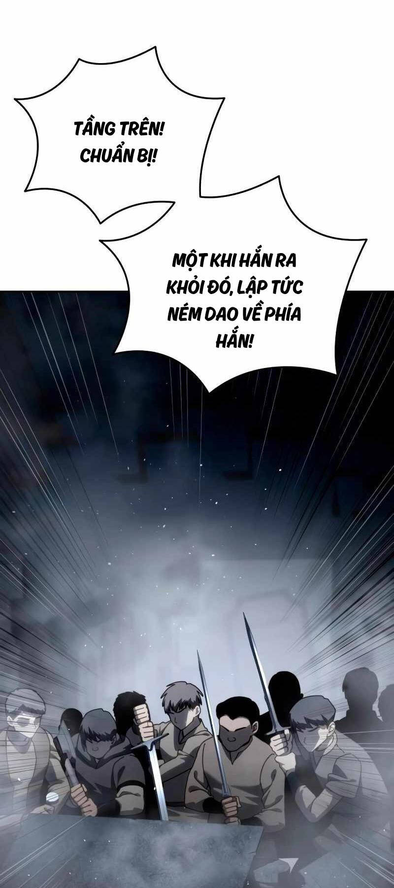 Tinh Tú Kiếm Sĩ Chapter 38 - Trang 44