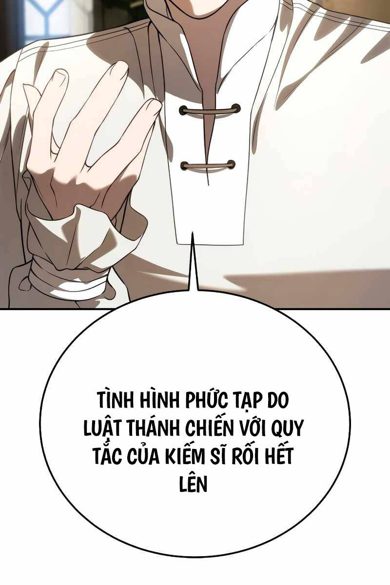 Tinh Tú Kiếm Sĩ Chapter 23 - Trang 20