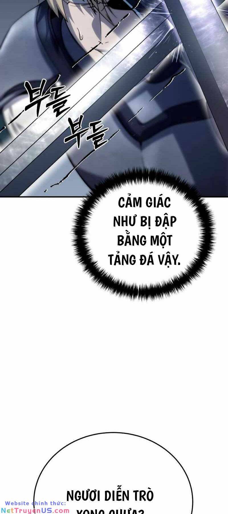 Tinh Tú Kiếm Sĩ Chapter 21 - Trang 86