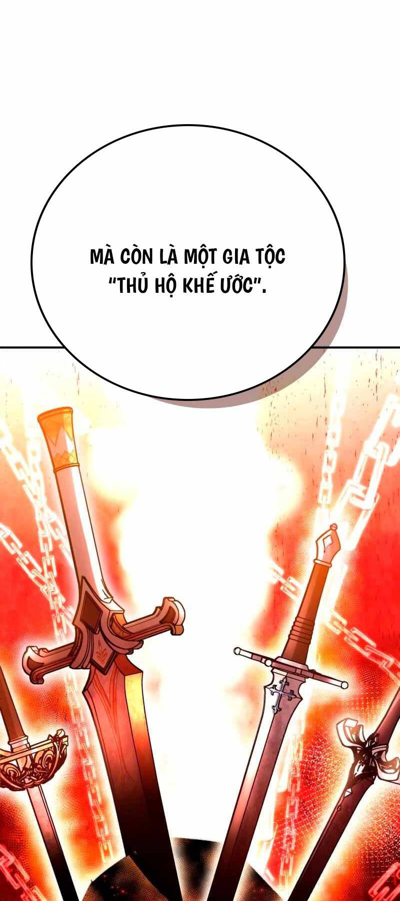 Tinh Tú Kiếm Sĩ Chapter 34 - Trang 44