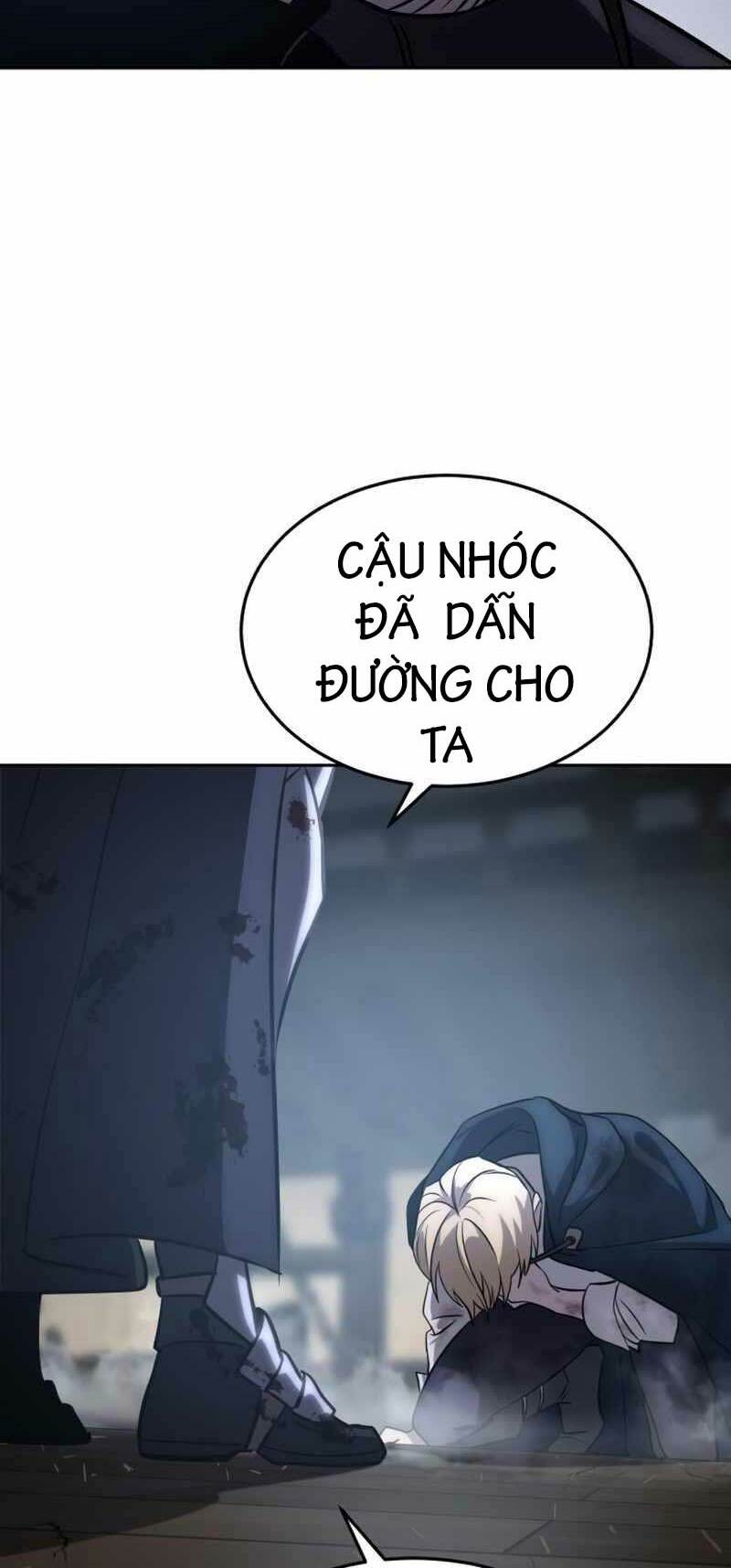 Tinh Tú Kiếm Sĩ Chapter 4 - Trang 126