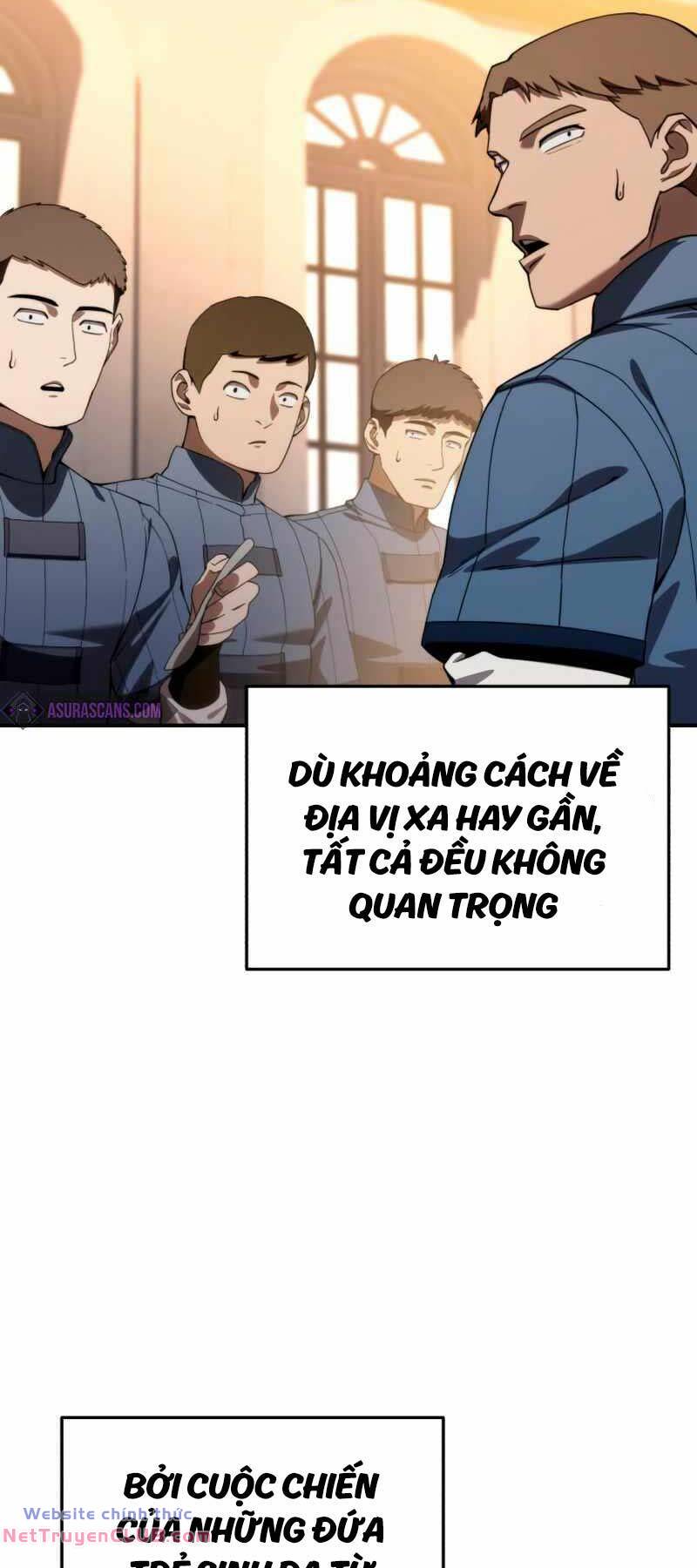 Tinh Tú Kiếm Sĩ Chapter 25 - Trang 102