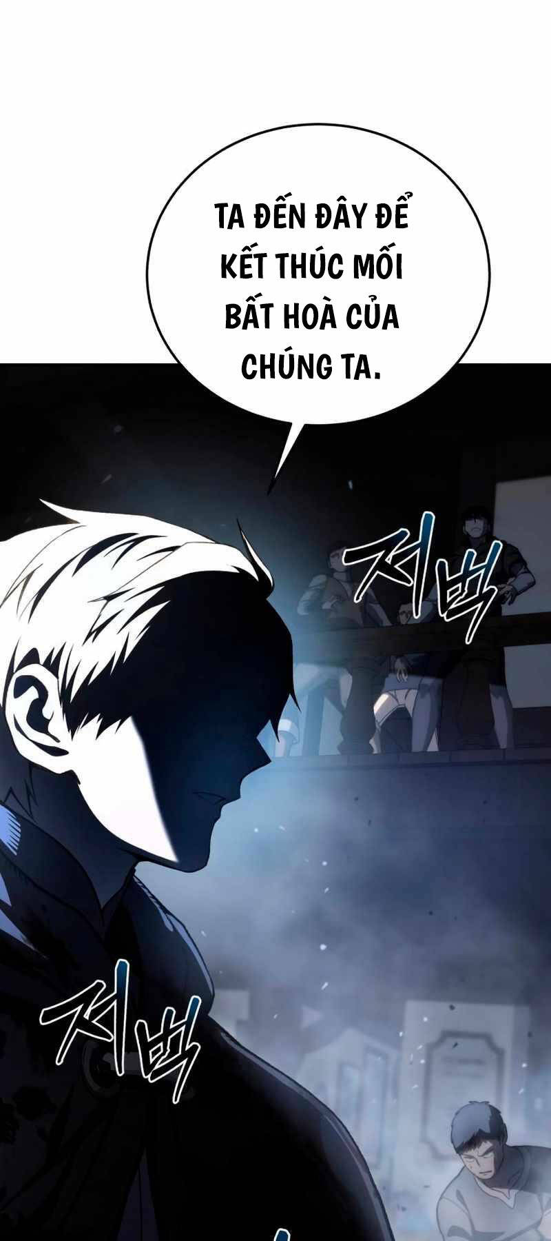 Tinh Tú Kiếm Sĩ Chapter 37 - Trang 98