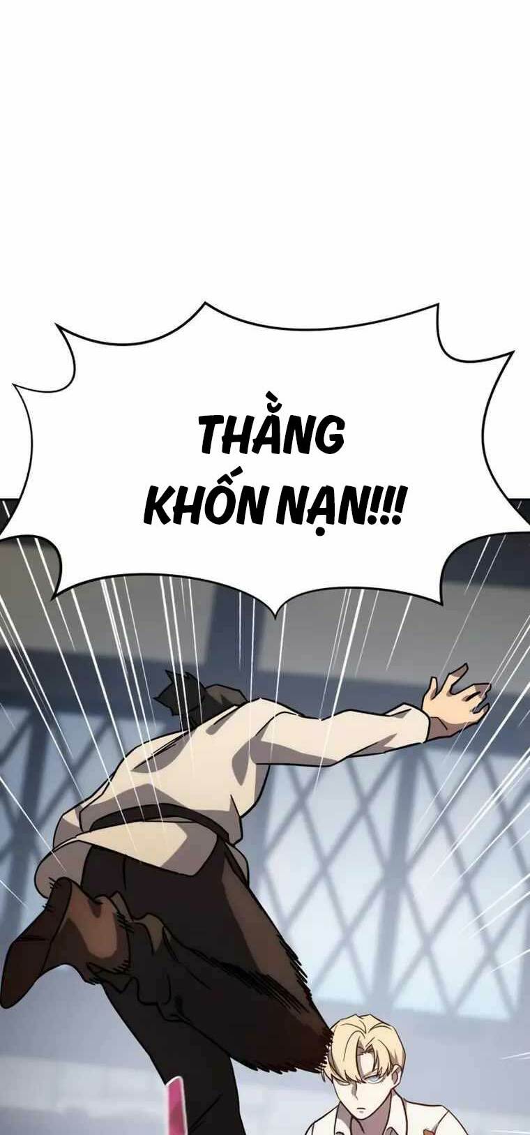 Tinh Tú Kiếm Sĩ Chapter 2 - Trang 18