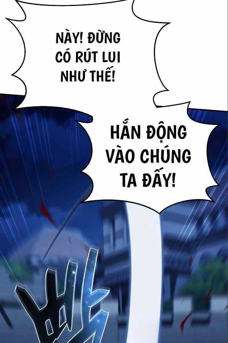 Tinh Tú Kiếm Sĩ Chapter 17 - Trang 4