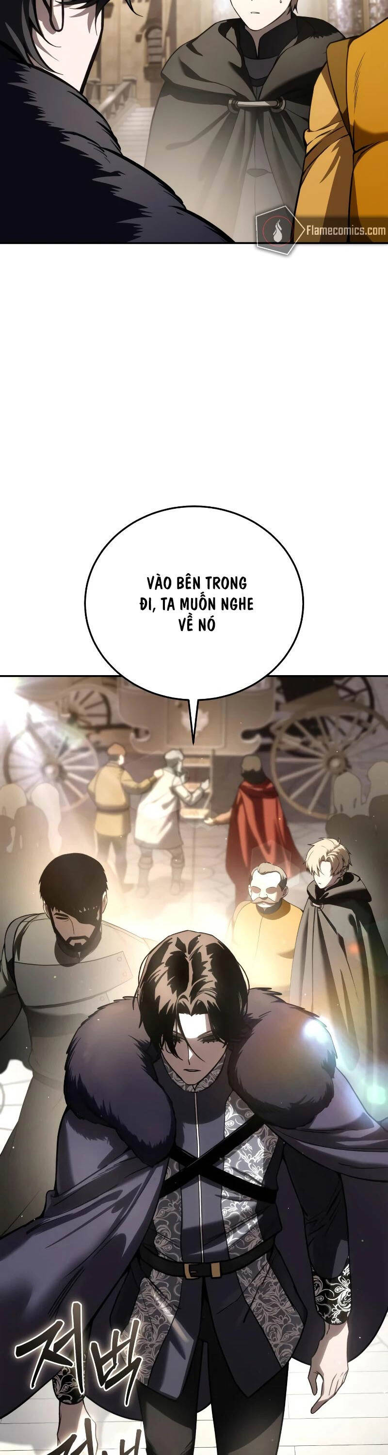 Tinh Tú Kiếm Sĩ Chapter 44 - Trang 34