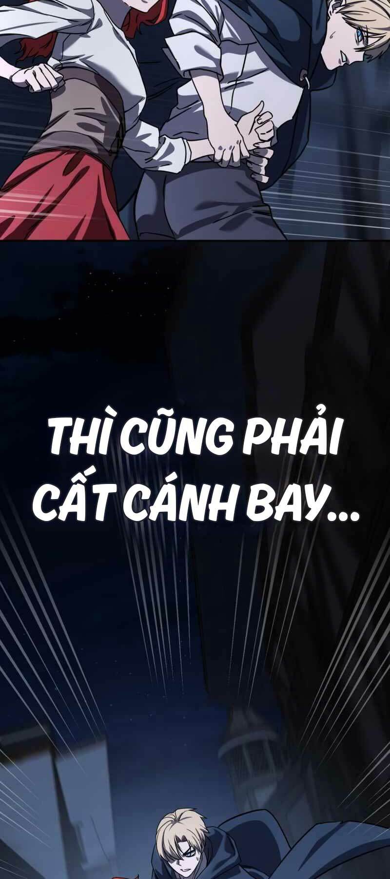 Tinh Tú Kiếm Sĩ Chapter 5 - Trang 27