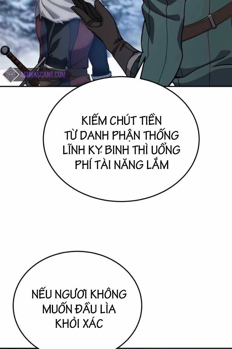 Tinh Tú Kiếm Sĩ Chapter 7 - Trang 19