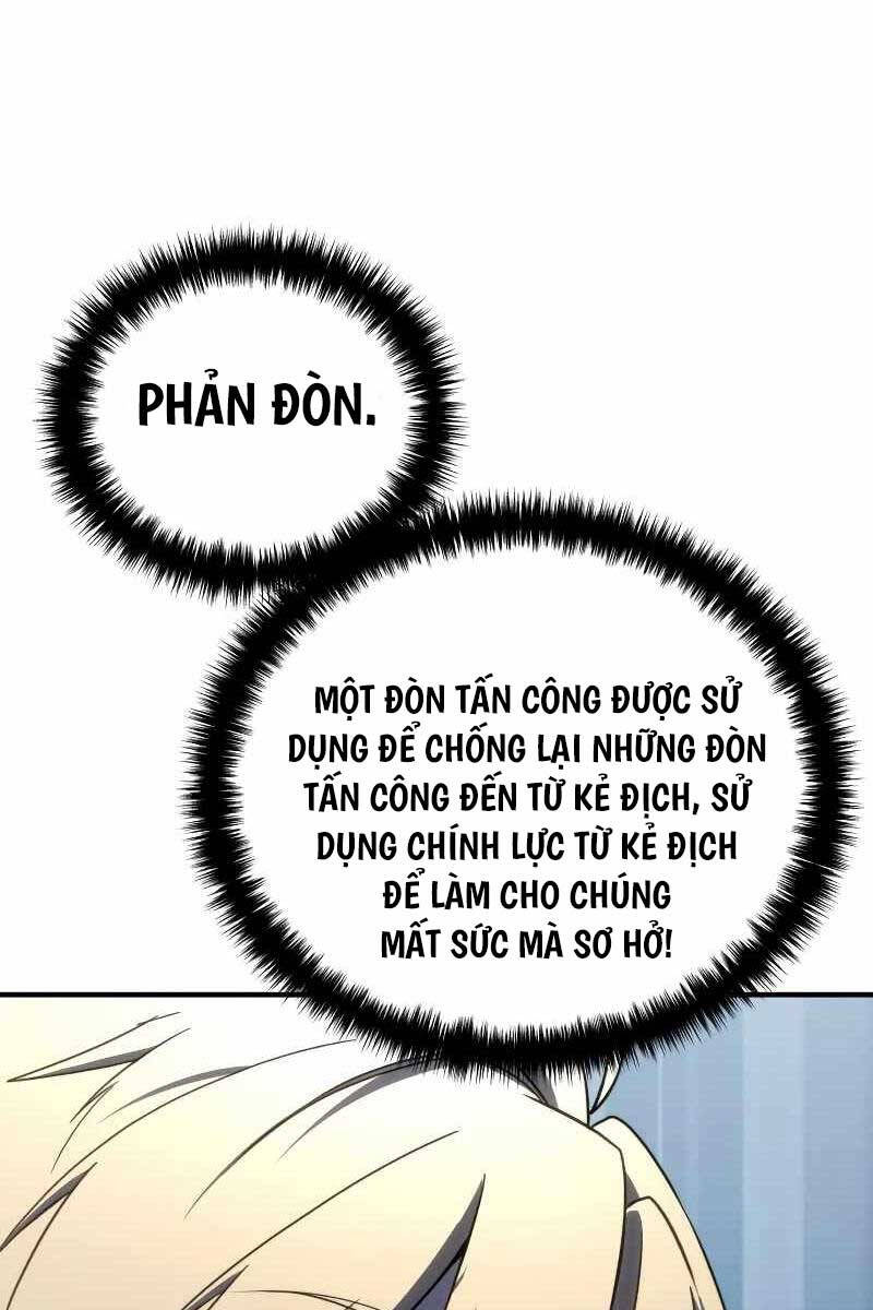 Tinh Tú Kiếm Sĩ Chapter 20 - Trang 104