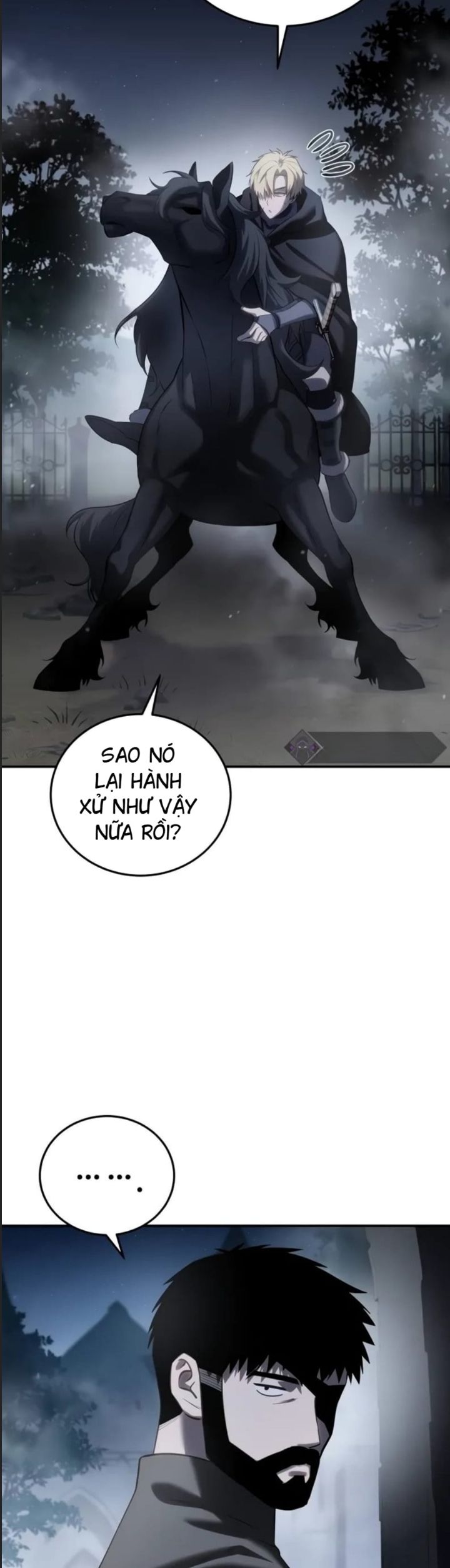 Tinh Tú Kiếm Sĩ Chapter 63 - Trang 68