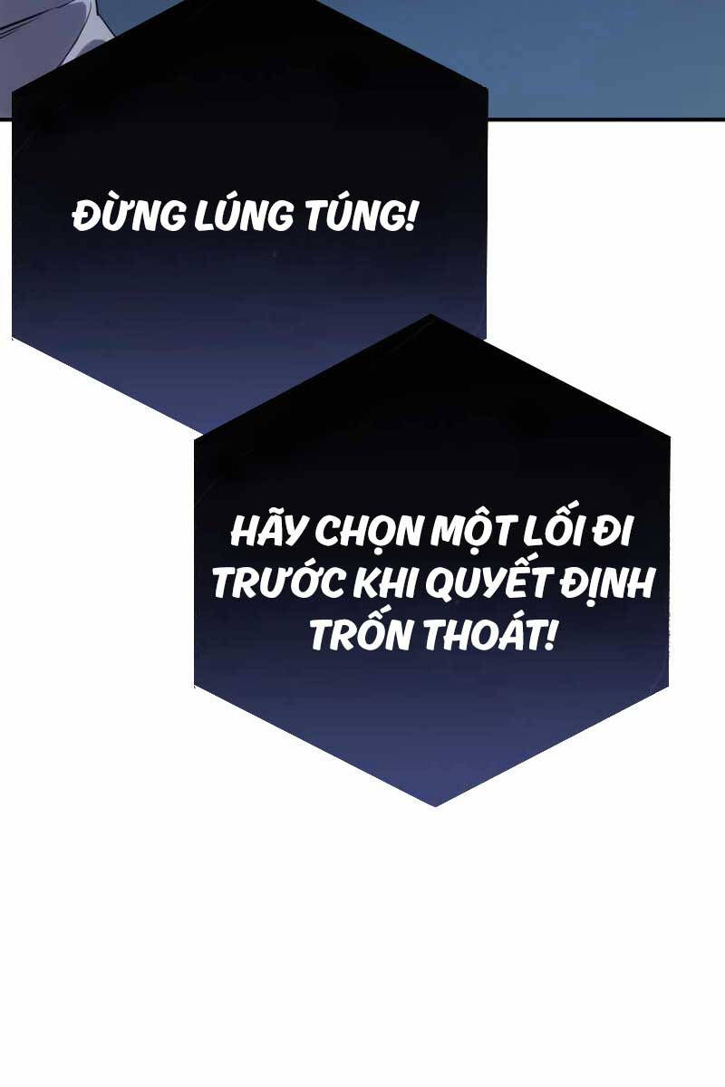 Tinh Tú Kiếm Sĩ Chapter 10 - Trang 35