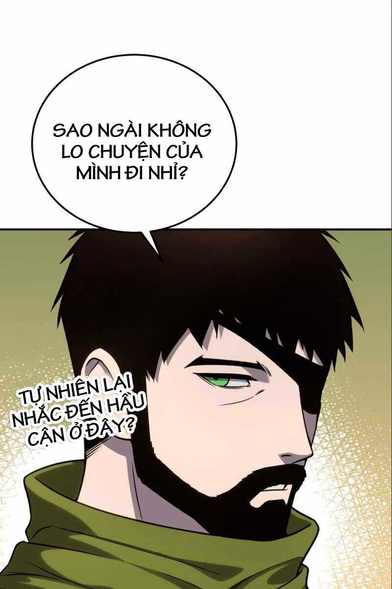 Tinh Tú Kiếm Sĩ Chapter 16 - Trang 16