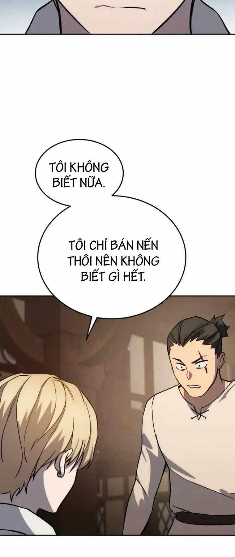 Tinh Tú Kiếm Sĩ Chapter 2 - Trang 4