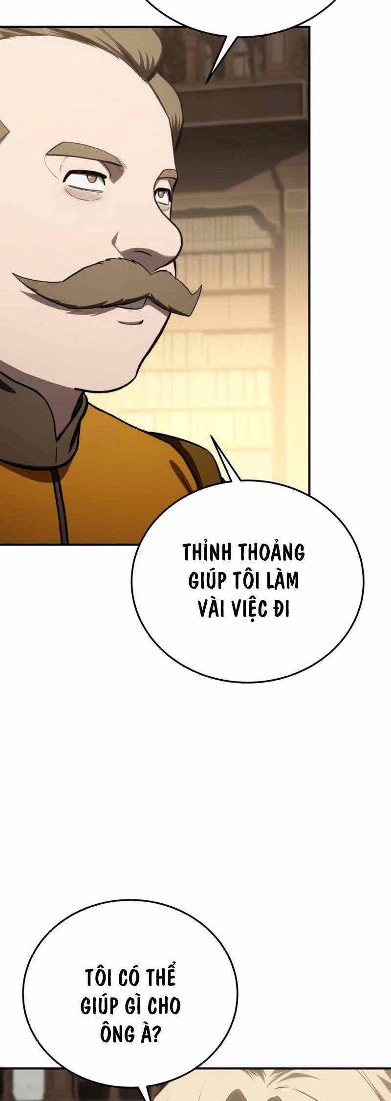 Tinh Tú Kiếm Sĩ Chapter 41 - Trang 55