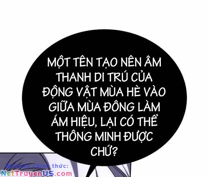 Tinh Tú Kiếm Sĩ Chapter 3 - Trang 46