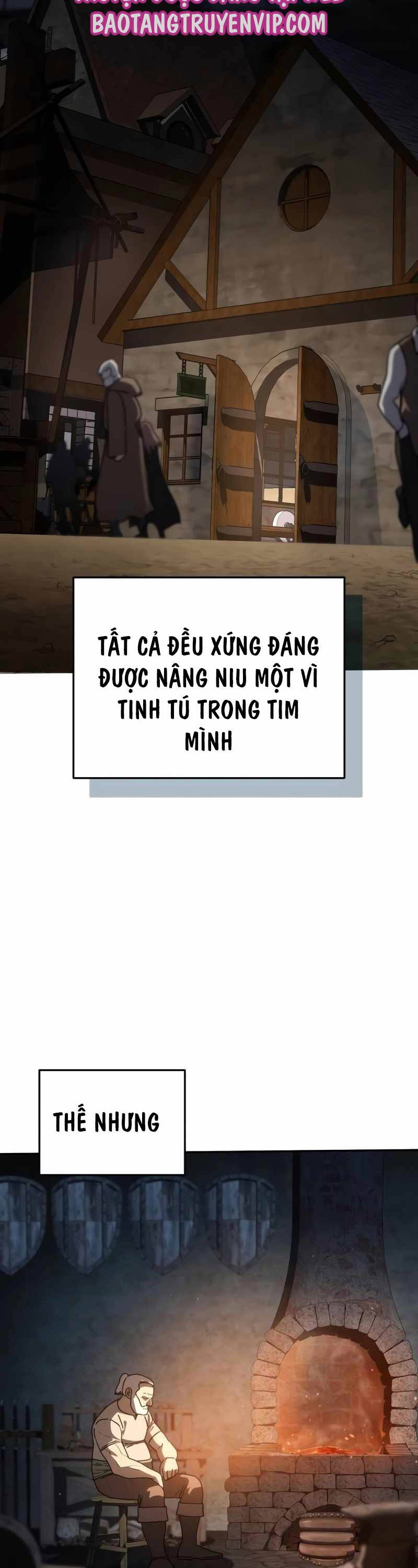 Tinh Tú Kiếm Sĩ Chapter 43 - Trang 17