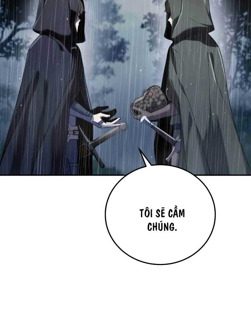 Tinh Tú Kiếm Sĩ Chapter 46 - Trang 17