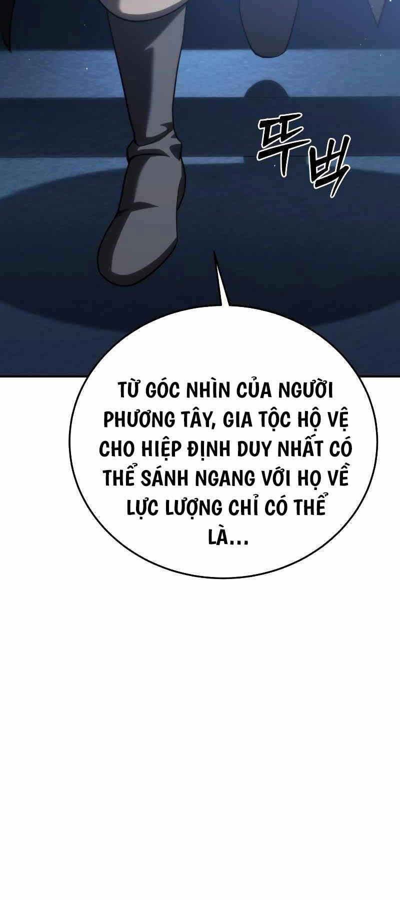 Tinh Tú Kiếm Sĩ Chapter 35 - Trang 19