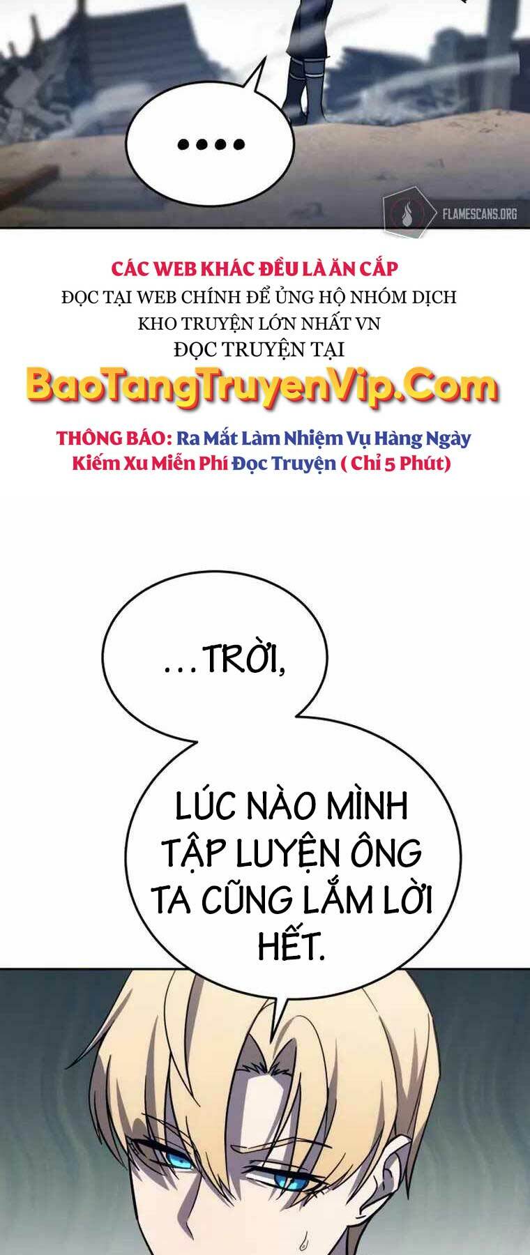 Tinh Tú Kiếm Sĩ Chapter 2 - Trang 88