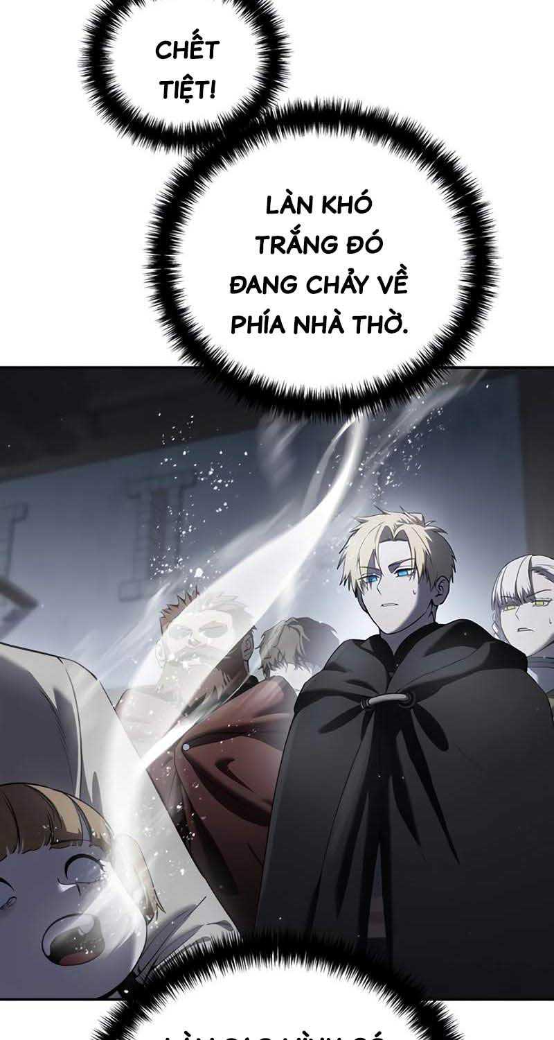 Tinh Tú Kiếm Sĩ Chapter 49 - Trang 8