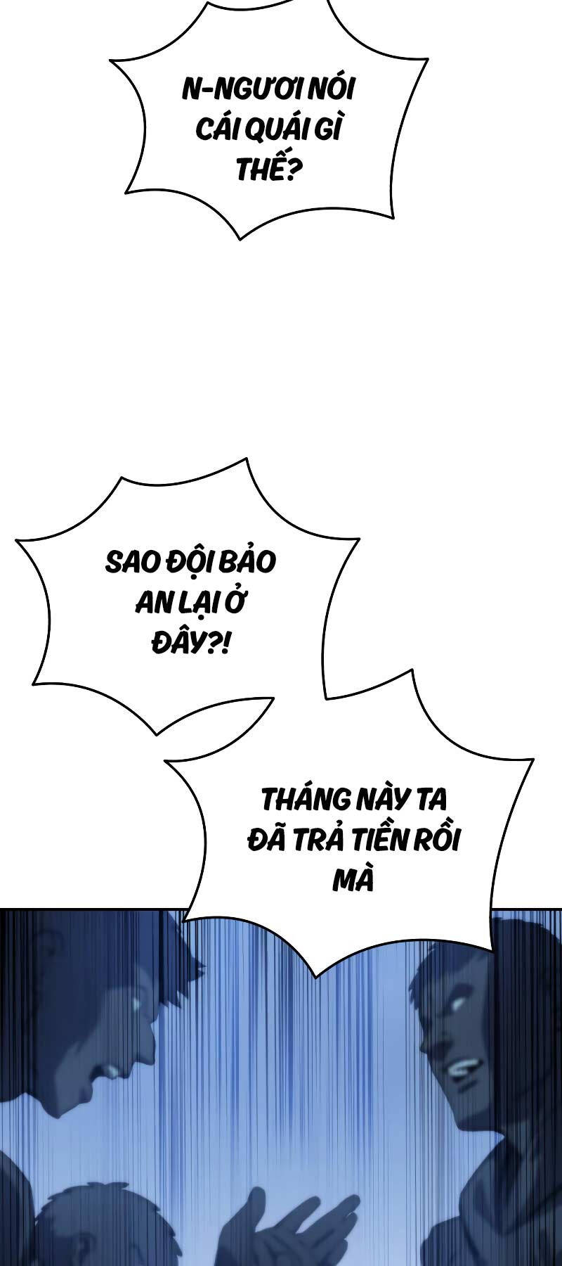 Tinh Tú Kiếm Sĩ Chapter 36 - Trang 100