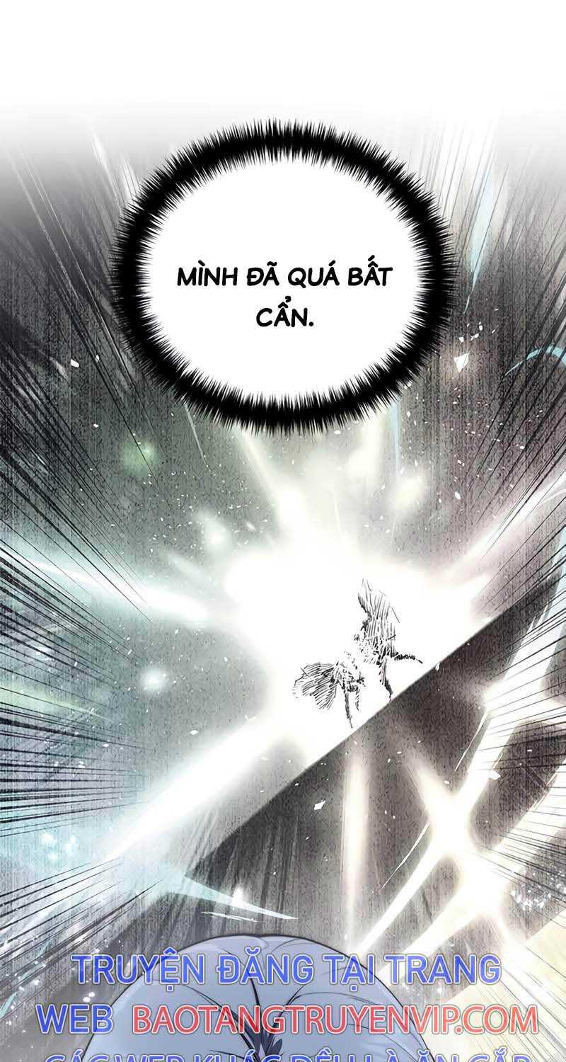 Tinh Tú Kiếm Sĩ Chapter 49 - Trang 11