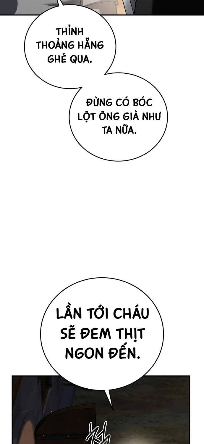 Tinh Tú Kiếm Sĩ Chapter 57 - Trang 33