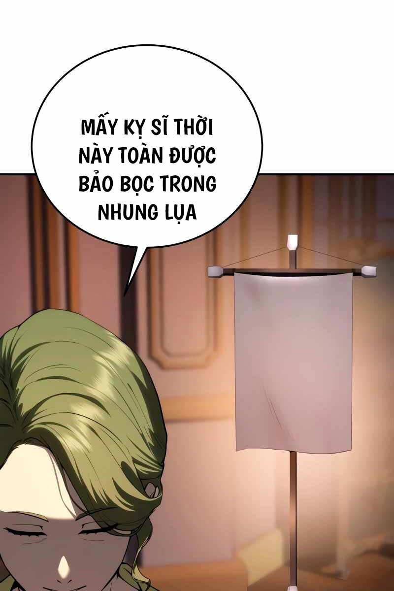 Tinh Tú Kiếm Sĩ Chapter 33 - Trang 142