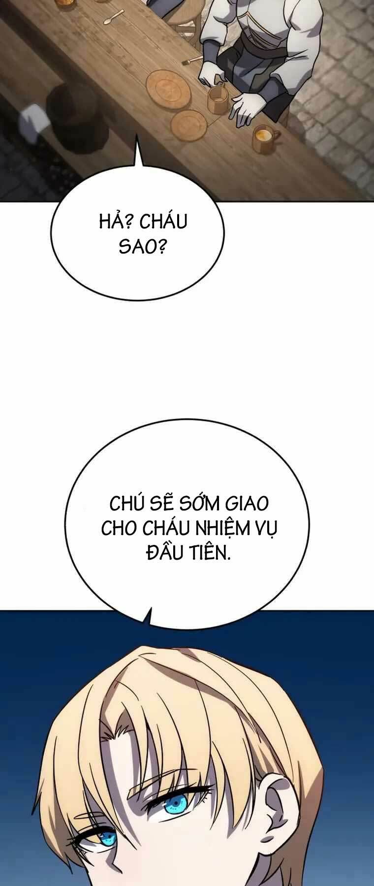 Tinh Tú Kiếm Sĩ Chapter 2 - Trang 81