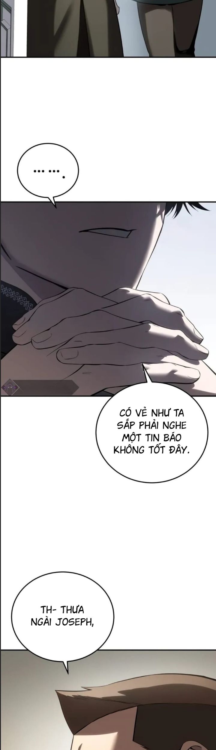 Tinh Tú Kiếm Sĩ Chapter 63 - Trang 4