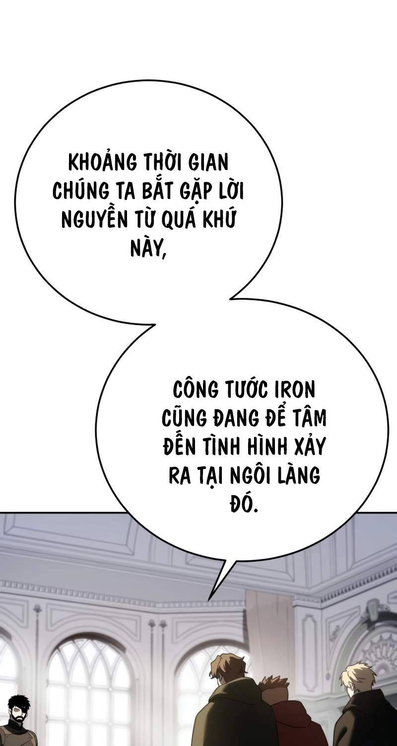 Tinh Tú Kiếm Sĩ Chapter 55 - Trang 108