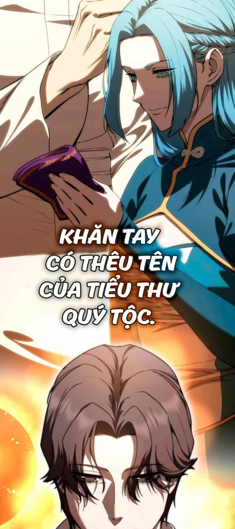 Tinh Tú Kiếm Sĩ Chapter 34 - Trang 107