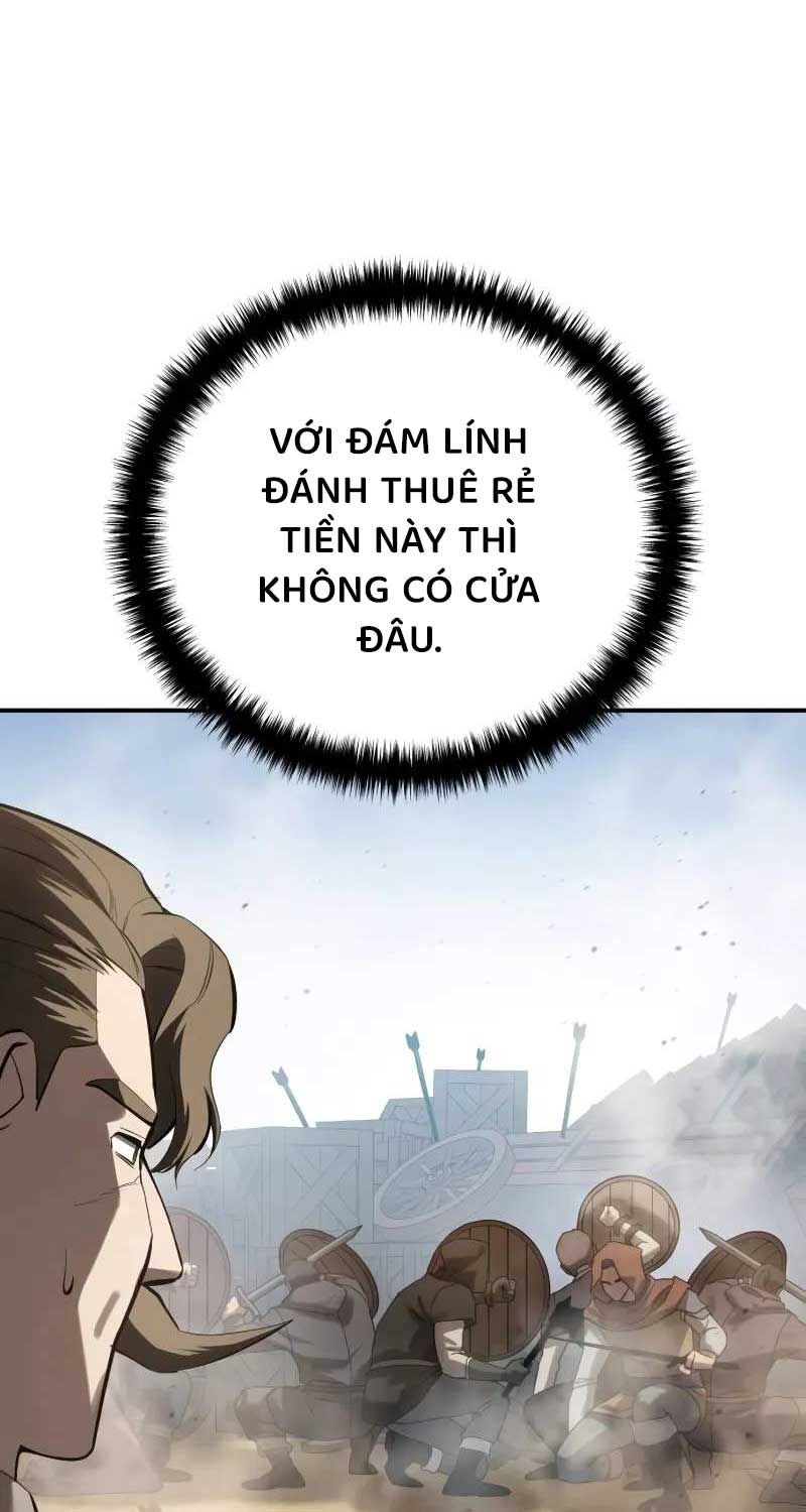 Tinh Tú Kiếm Sĩ Chapter 60 - Trang 33