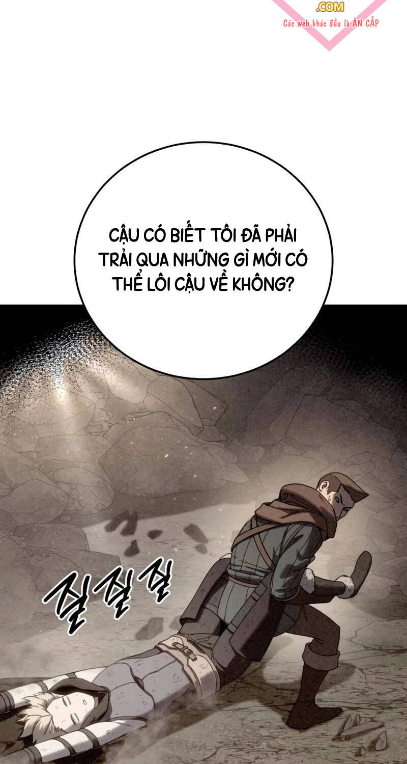 Tinh Tú Kiếm Sĩ Chapter 54 - Trang 4