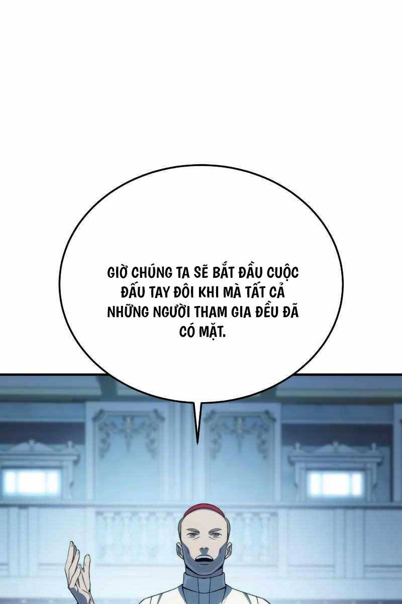 Tinh Tú Kiếm Sĩ Chapter 20 - Trang 10