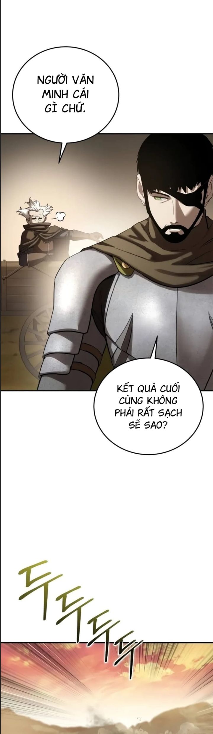 Tinh Tú Kiếm Sĩ Chapter 63 - Trang 56