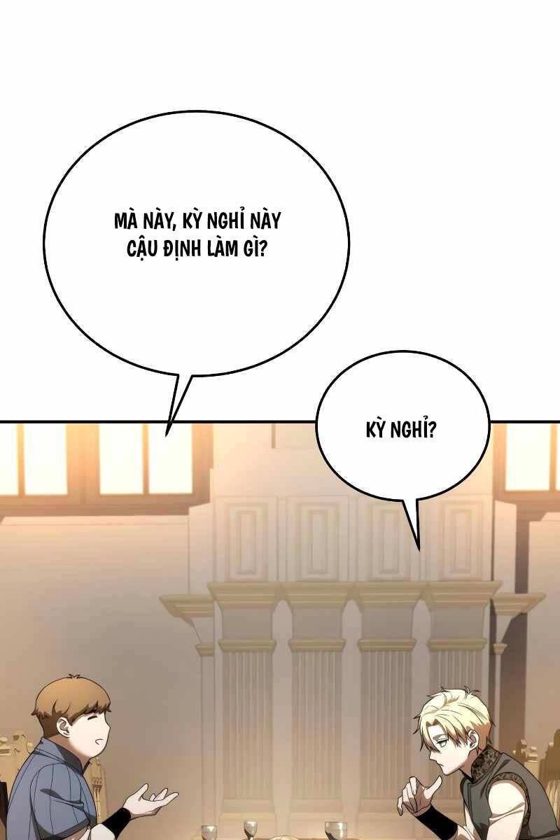 Tinh Tú Kiếm Sĩ Chapter 26 - Trang 8