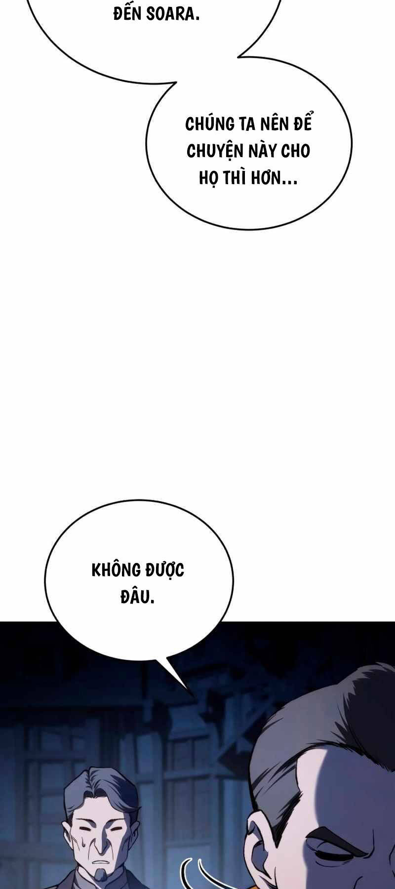 Tinh Tú Kiếm Sĩ Chapter 37 - Trang 22