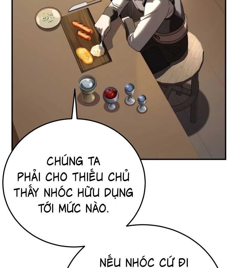 Tinh Tú Kiếm Sĩ Chapter 59 - Trang 51