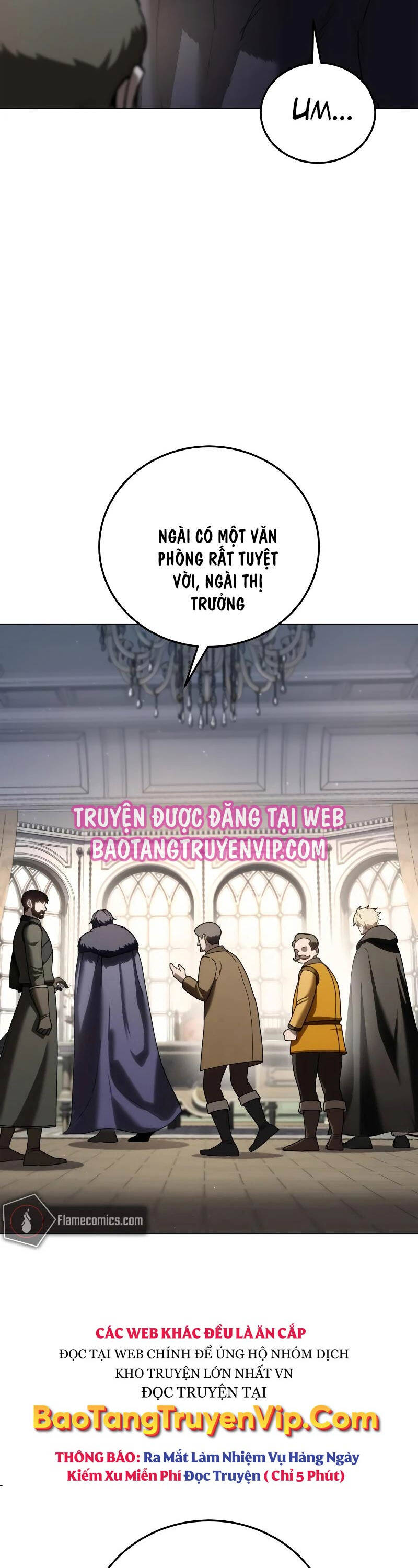 Tinh Tú Kiếm Sĩ Chapter 44 - Trang 45