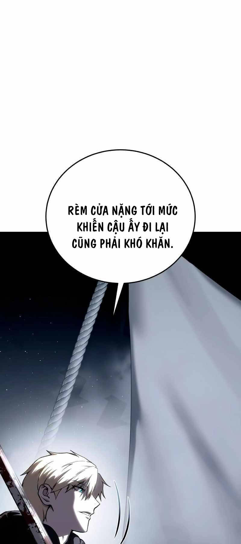 Tinh Tú Kiếm Sĩ Chapter 38 - Trang 51