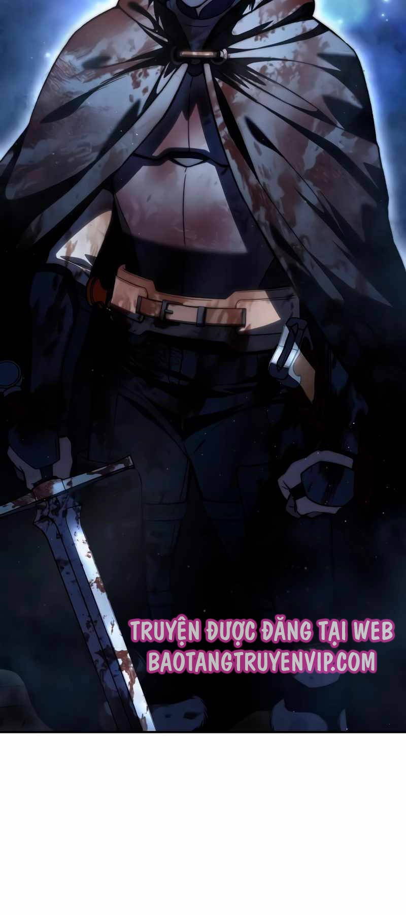 Tinh Tú Kiếm Sĩ Chapter 40 - Trang 79