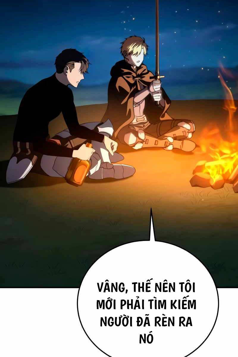 Tinh Tú Kiếm Sĩ Chapter 33 - Trang 81