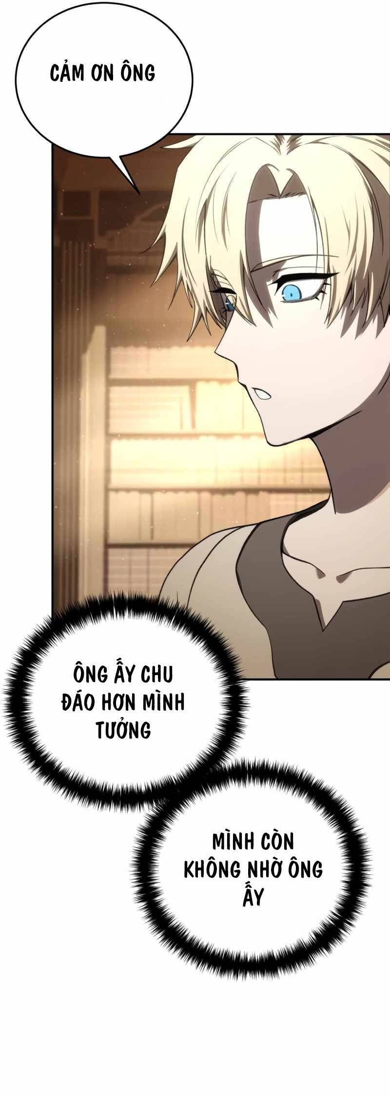 Tinh Tú Kiếm Sĩ Chapter 41 - Trang 66