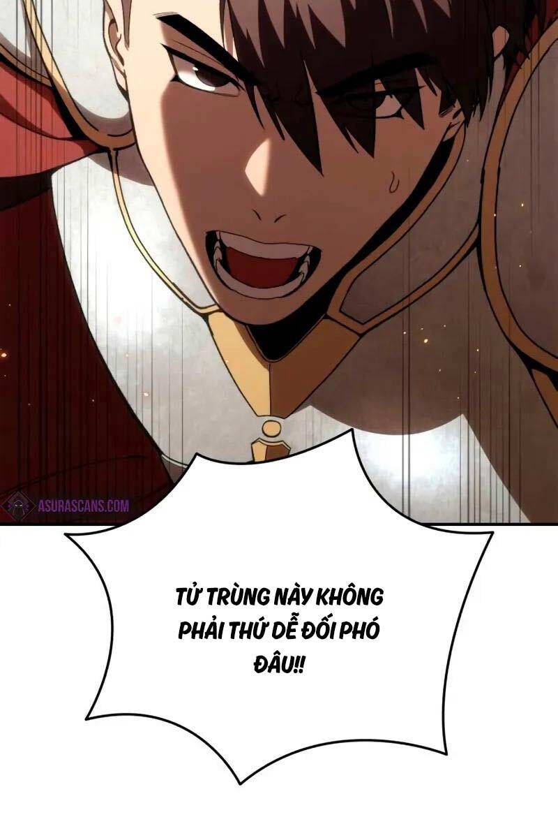 Tinh Tú Kiếm Sĩ Chapter 30 - Trang 11