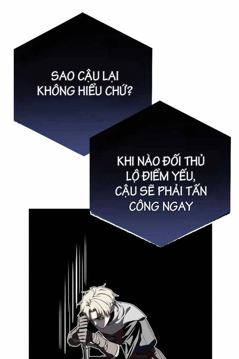 Tinh Tú Kiếm Sĩ Chapter 7 - Trang 38