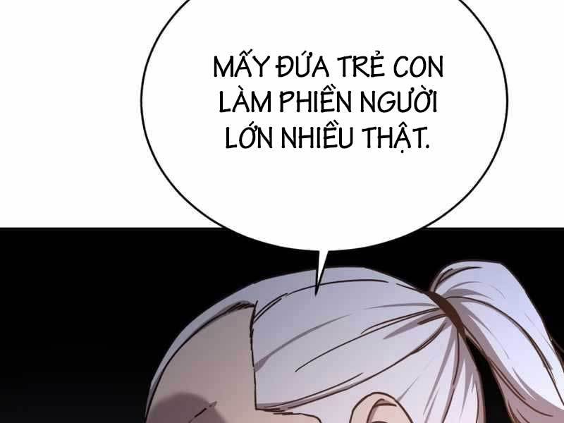 Tinh Tú Kiếm Sĩ Chapter 5.5 - Trang 8