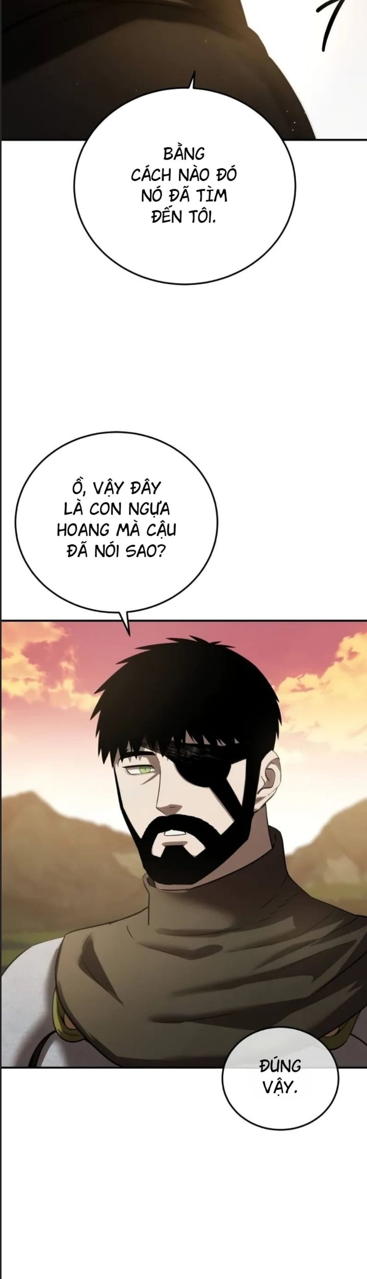 Tinh Tú Kiếm Sĩ Chapter 63 - Trang 63