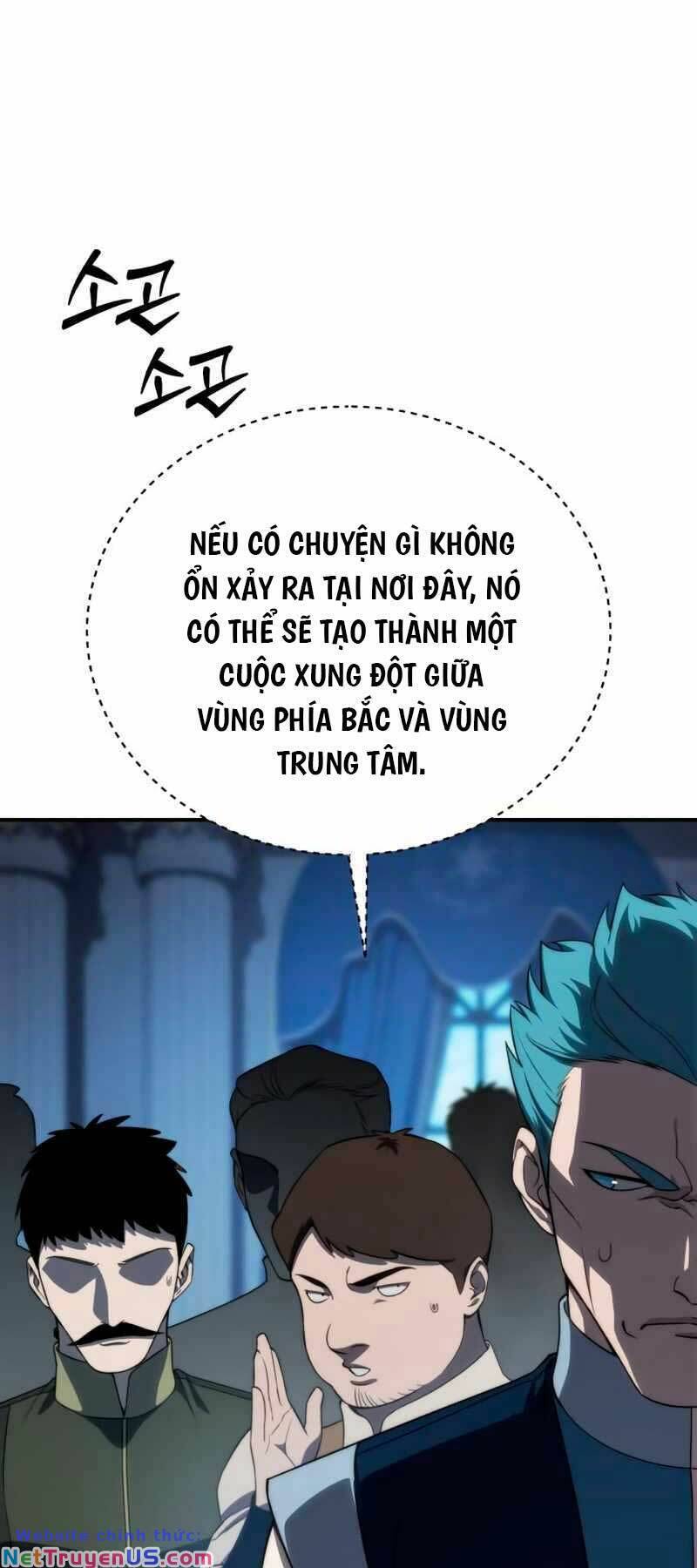 Tinh Tú Kiếm Sĩ Chapter 21 - Trang 2