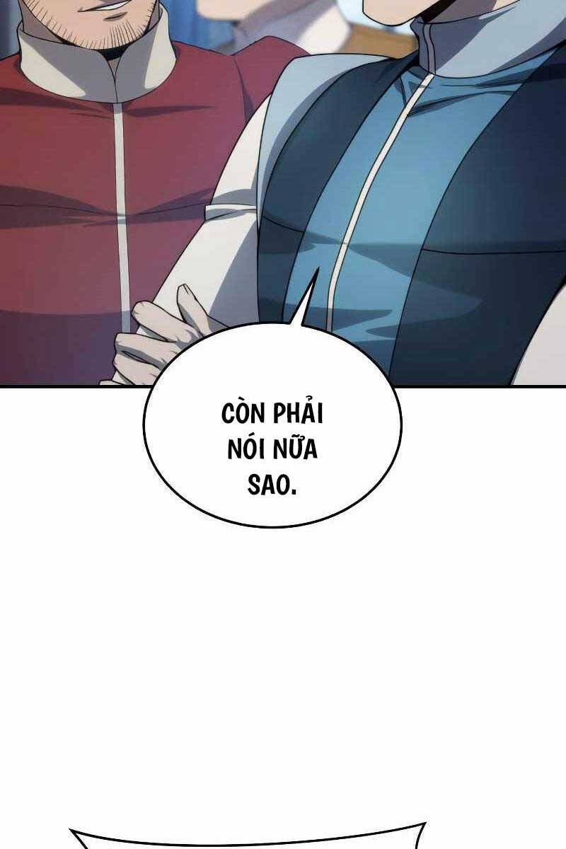 Tinh Tú Kiếm Sĩ Chapter 20 - Trang 42